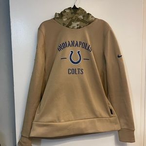 Indianapolis Colts Hoodie